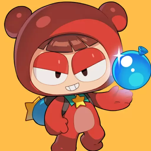 爆爆王遊戲